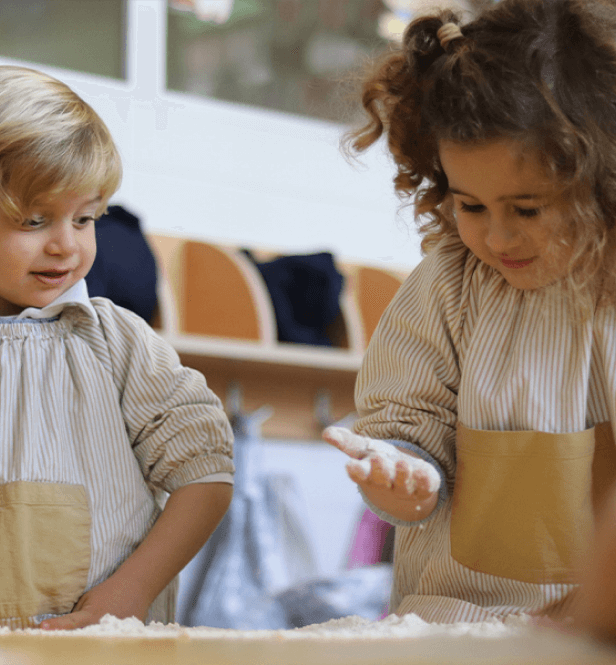Colegio Infantil en Valencia Cumbres School